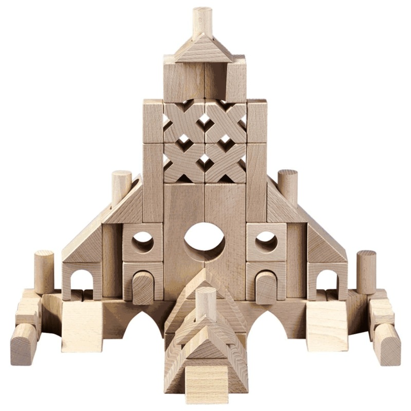 HABA Special Blocks