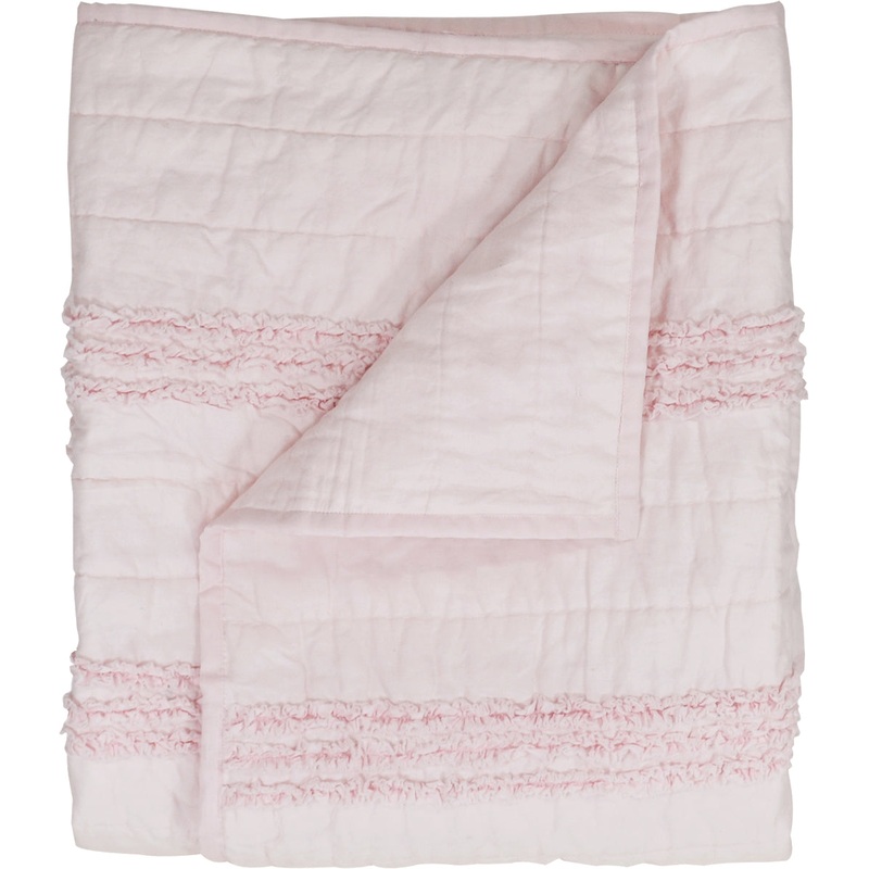 Hello Spud Quilts