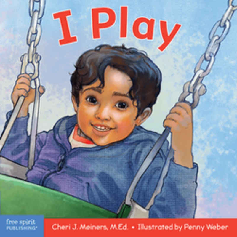 I PLAY BOARD BOOK