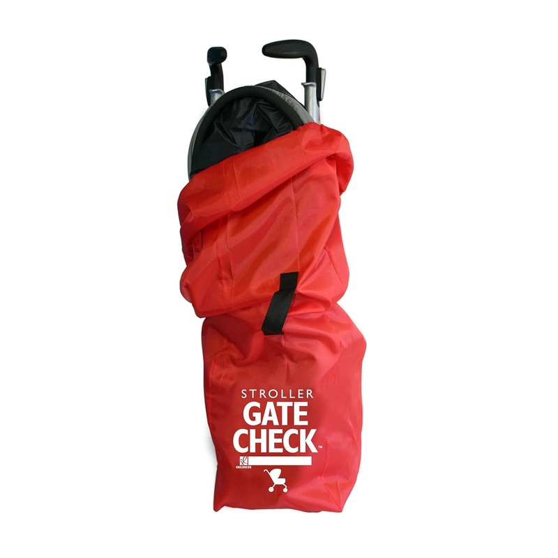 J.L. Childress Gate Check Bag for Umbrella Strollers