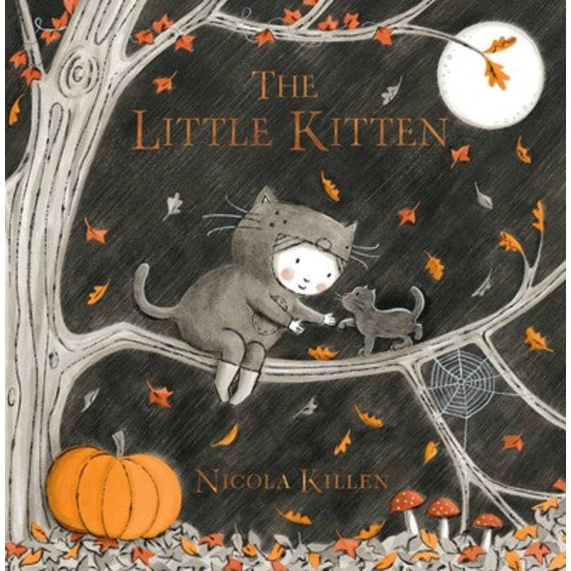 Little Kitten