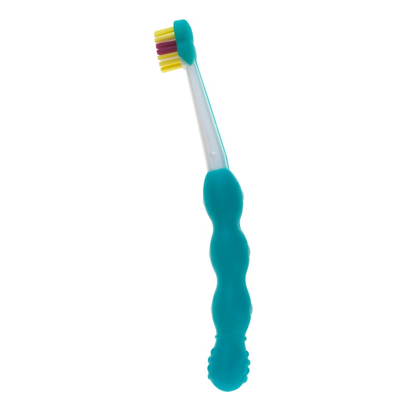 MAM Baby First Brush – Boy