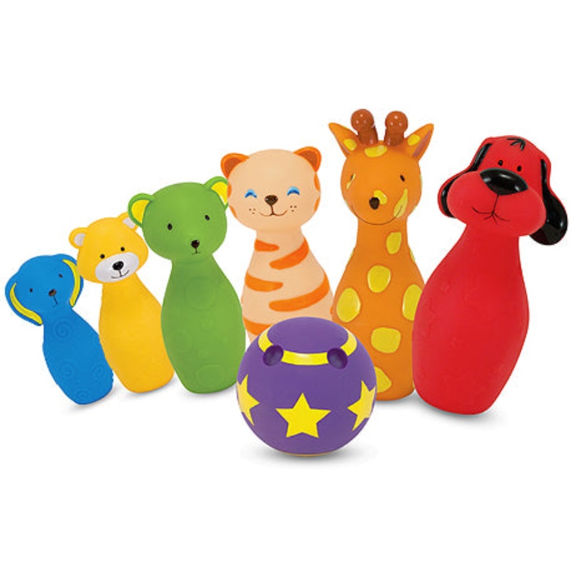 Melissa & Doug Bowling Friends