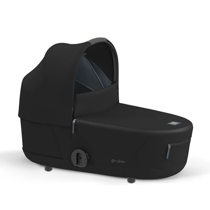 Mios 3 Lux Carry Cot