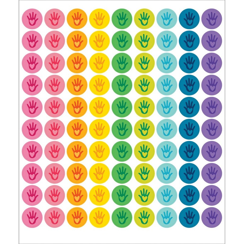 One World Chart Seals