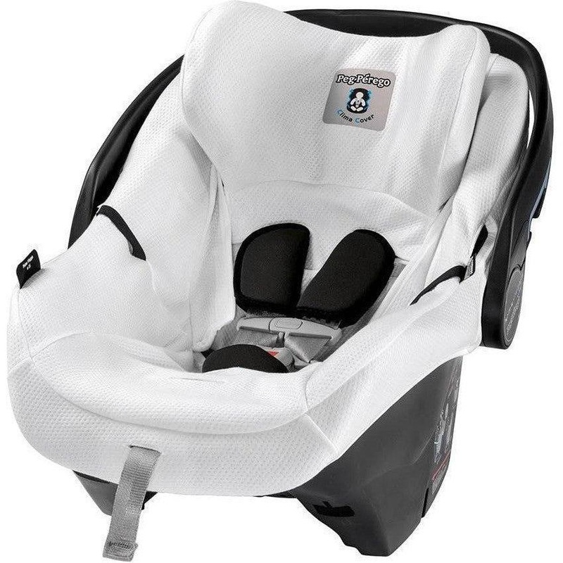 Peg Perego Clima Cover for Primo Viaggio Infant Car Seat