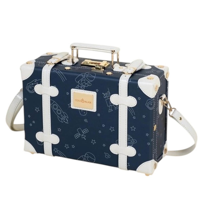 Play Suitcase Space