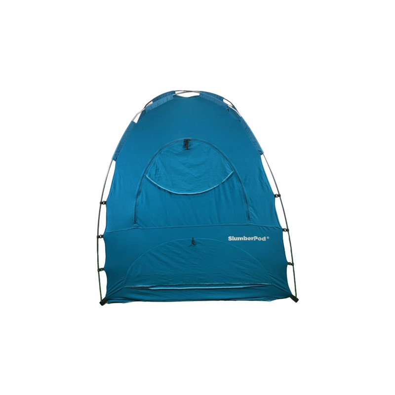 SlumberPod 3.0 Sleep Canopy, Teal