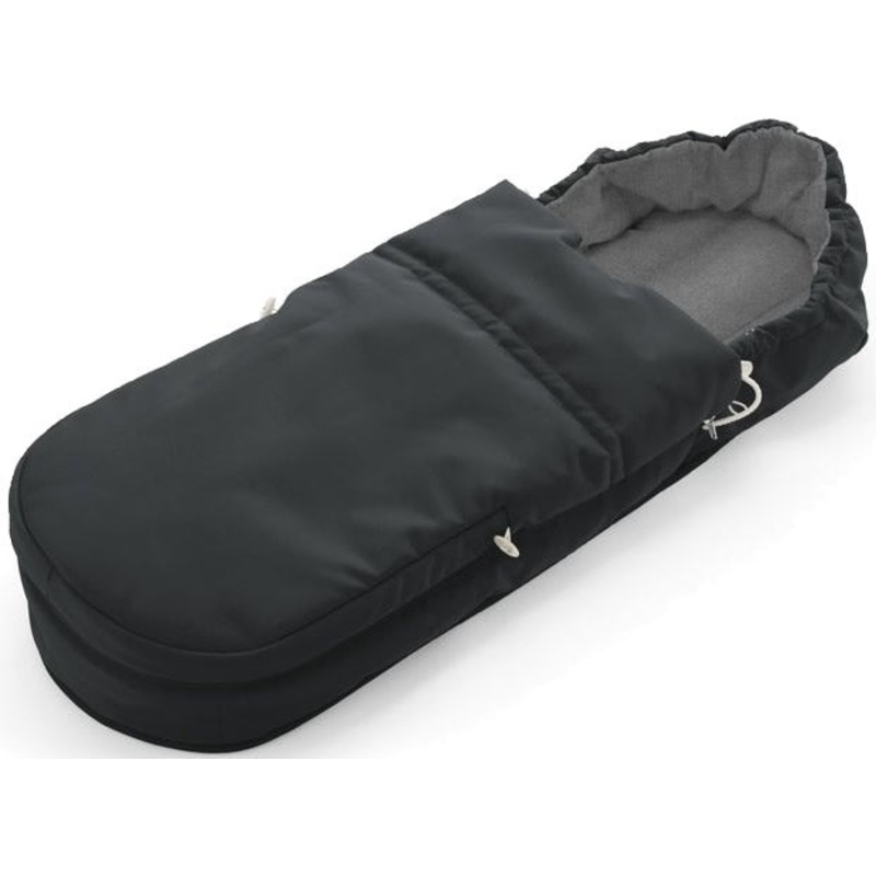Stokke Scoot Softbag – Black