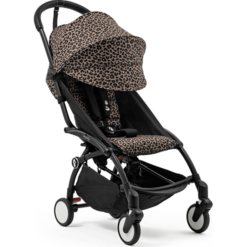 Stokke YOYO Stroller From 6 Months | Wild Collection