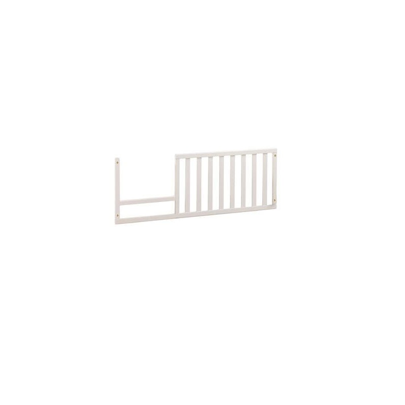 Vibe Toddler Gate- White (12 Week Arrival)
