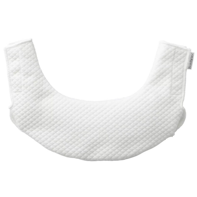 Carrier One Teething Bib