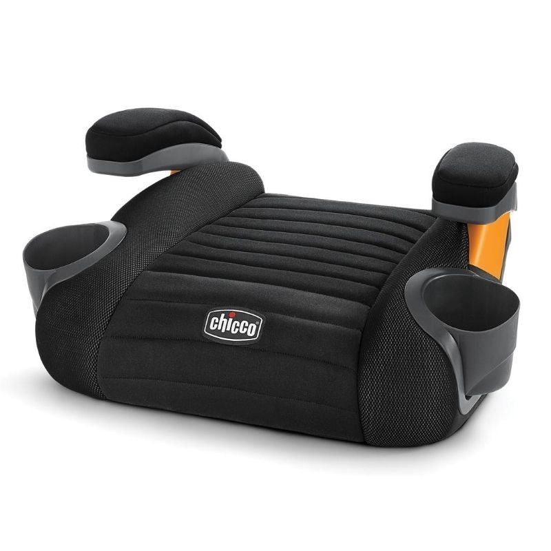 GoFit Belt-Positioning Backless Booster – Knight
