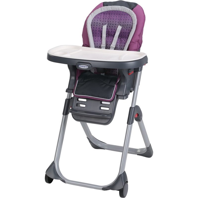 Graco DuoDiner 3-in-1 High Chair – Turner