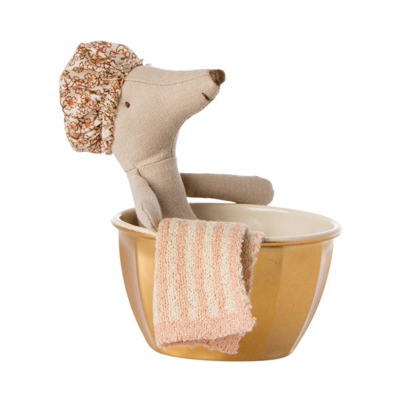 Maileg Wellness Mouse Big Sister