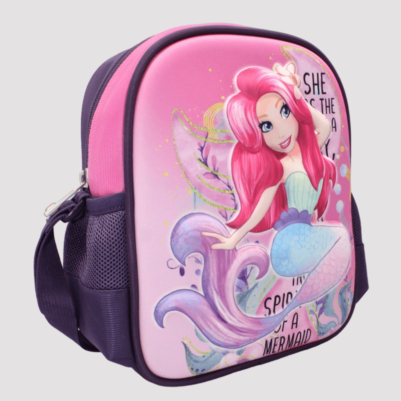 Mermaid Lunch Bag