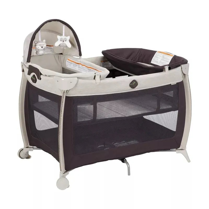 Play-and-Stay Playard – Dunes Edge