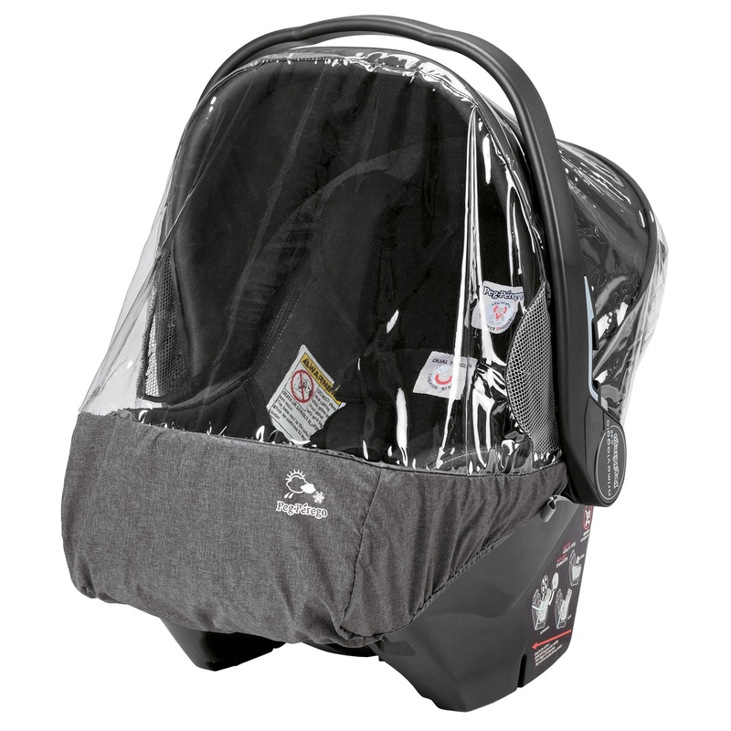 Primo Viaggio Rain Cover