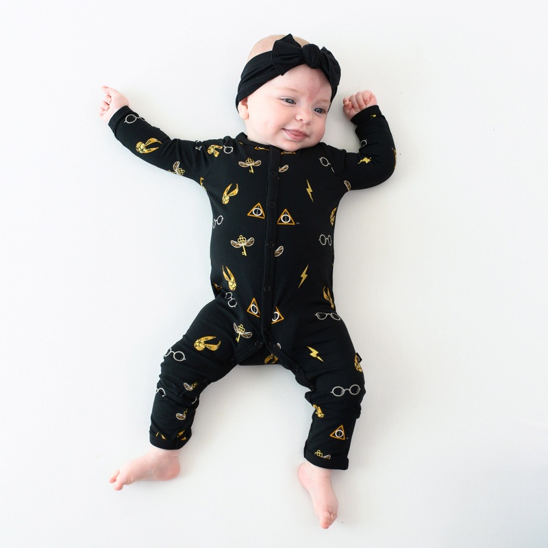 Romper in Midnight Icon
