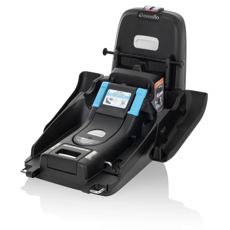 Shyft DualRide Car Seat Base