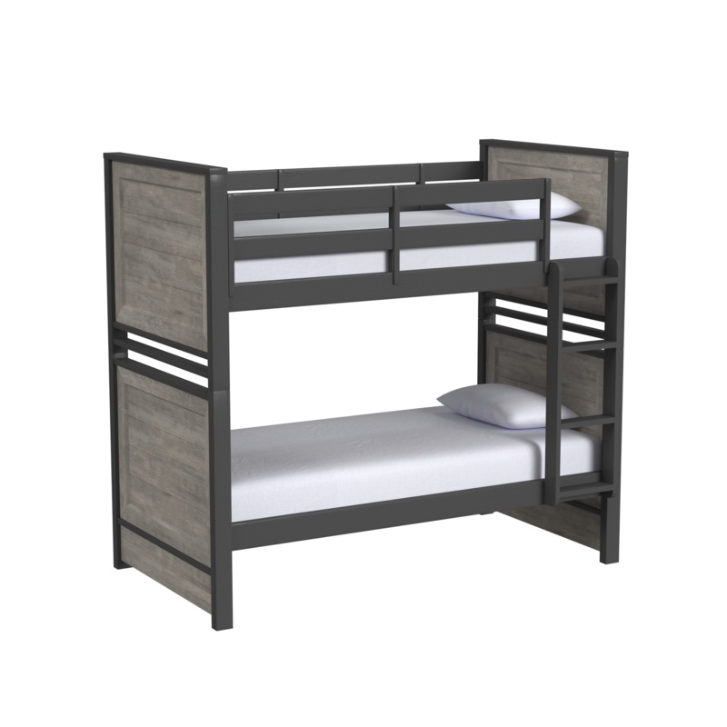 Studio Bunk Bed