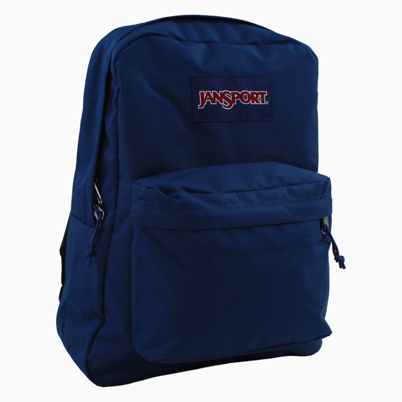Superbreak One Backpack  Navy (25 L)