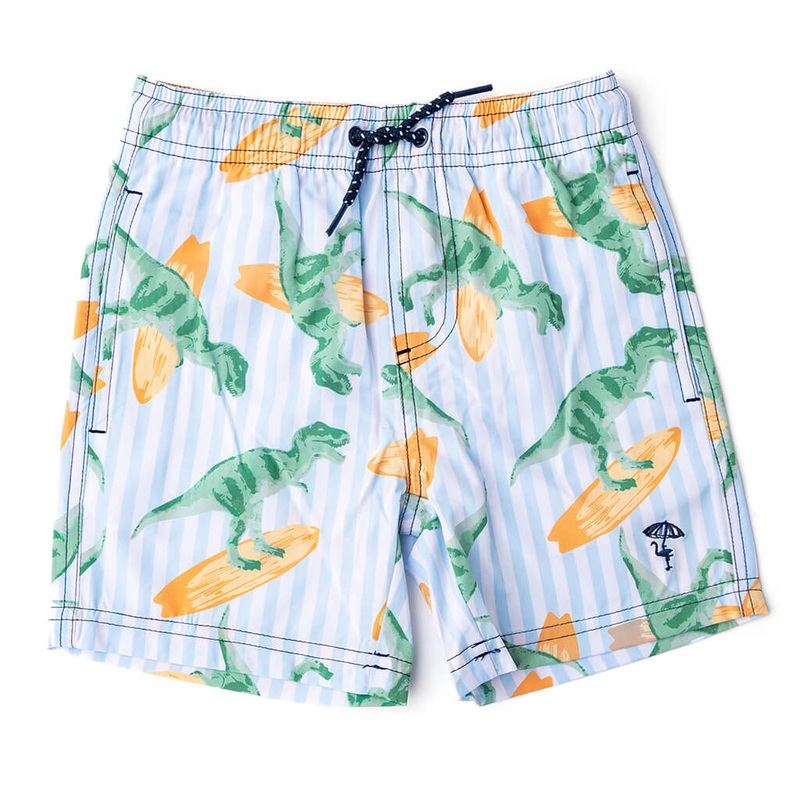Swim Trunks – Hang Ten Dino
