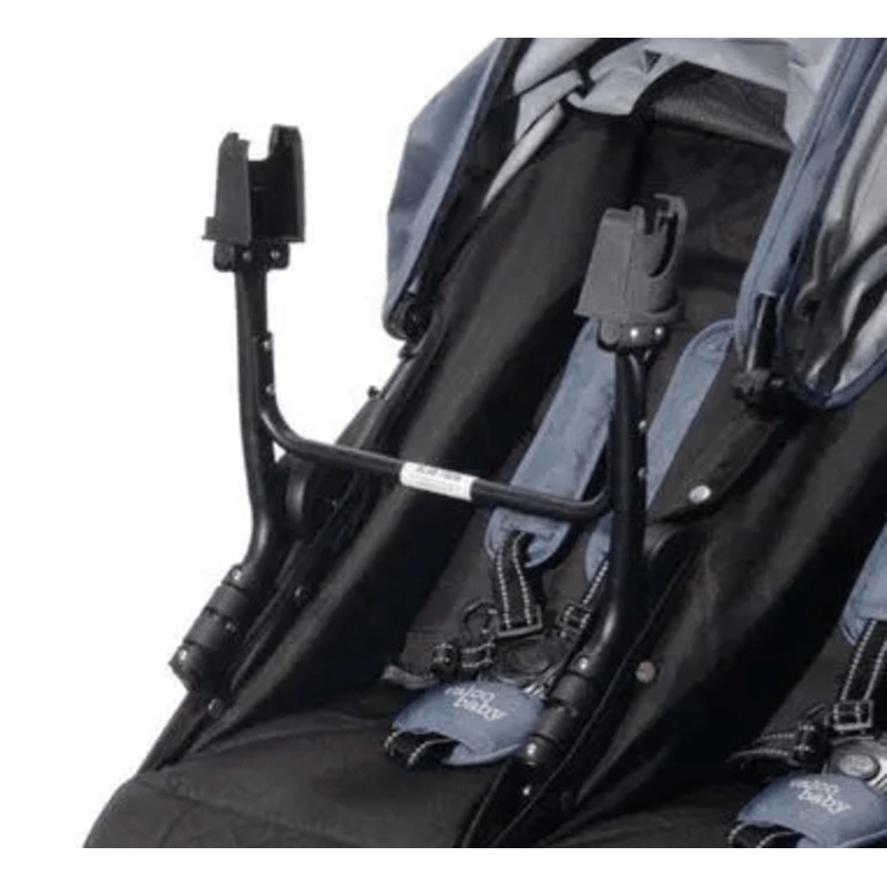 Valco Car Seat Adapter – Maxi Cosi/Nuna/Slim Twin