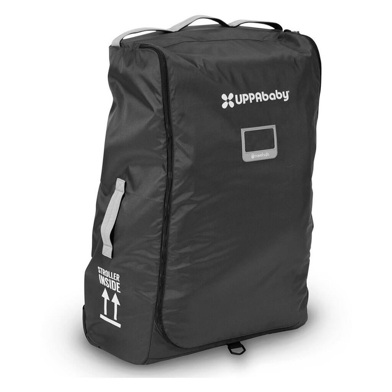 Vista and Cruz Travel Bag