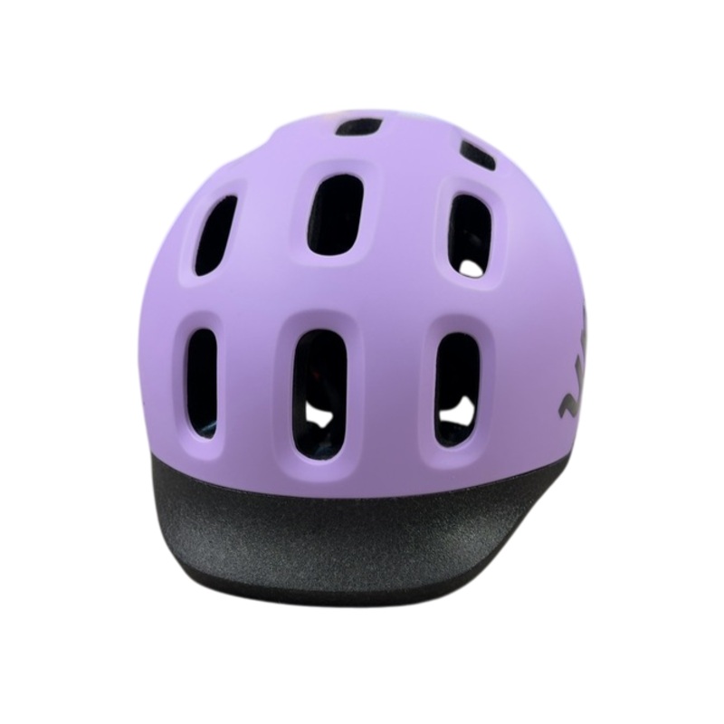 Woom Ready Kids Helmet, S, Lilac