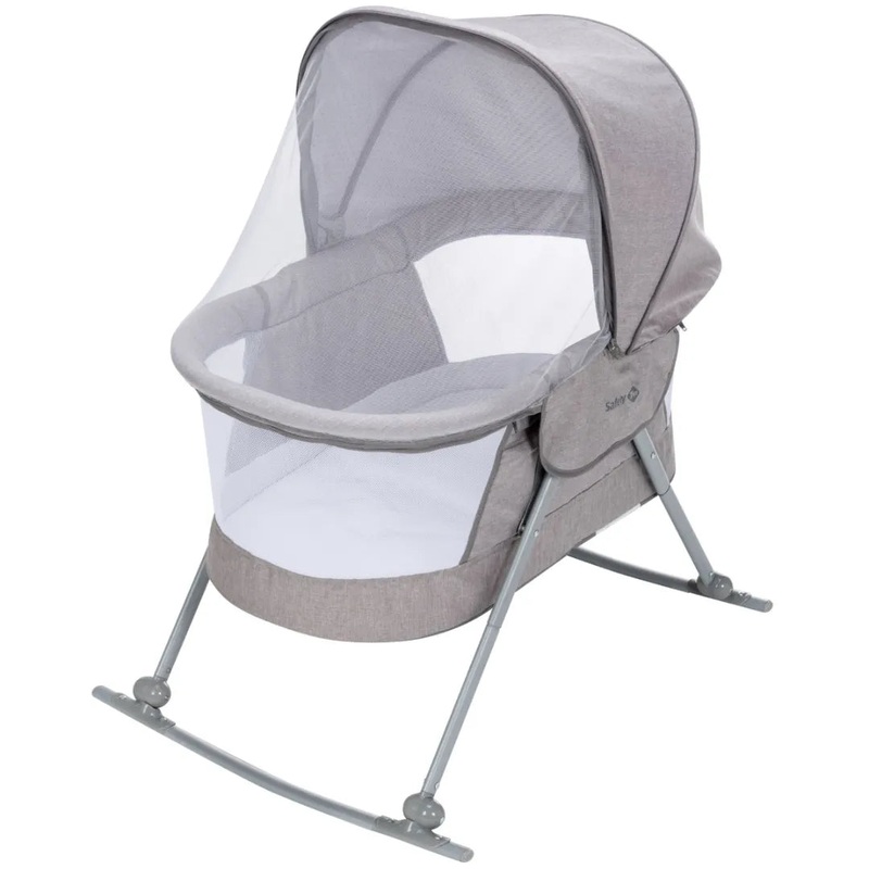 1st Nap and Go Rocking Bassinet, Star Gazer