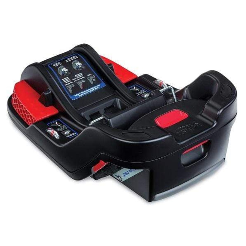 Britax B-Safe 35 / Endeavours Infant Car Seat Base