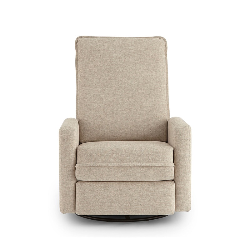 Calli Medium, Modern Recliner