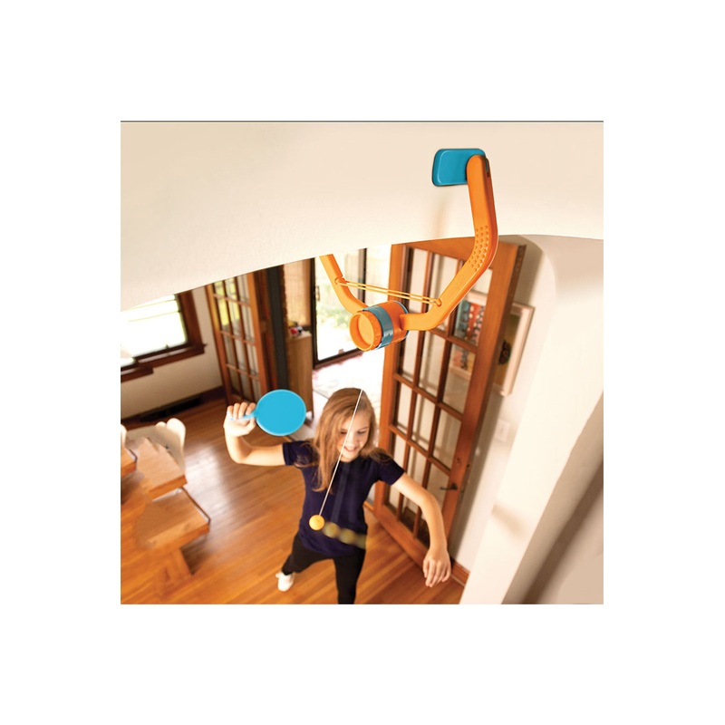 Fat Brain toys Door Pong