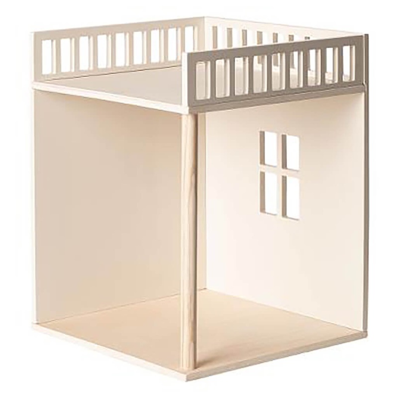 House of Miniature Bonus Room Toy