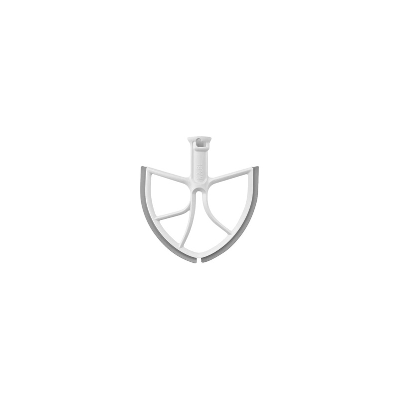 KitchenAid Bowl Lift Mixers – White – Stand Mixer Attachment
