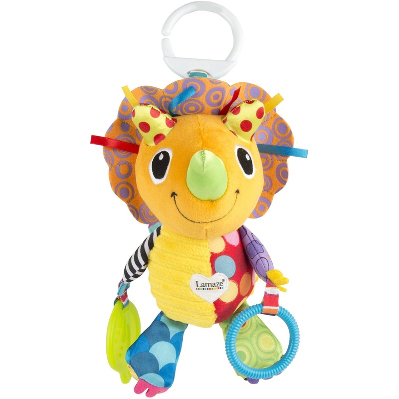 Lamaze Daisy Dino