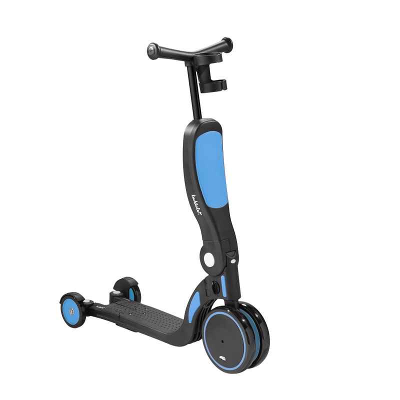 Larktale Scoobi 5-in-1 Scooter