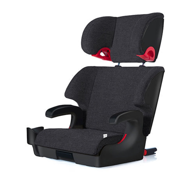 Oobr Convertible Car Seat