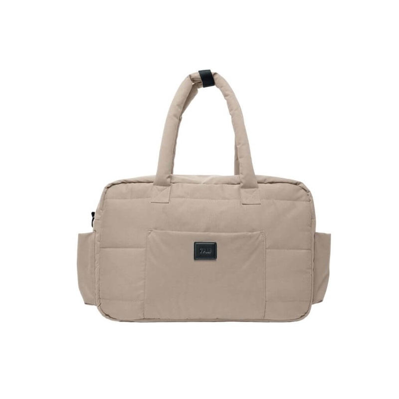 Soho Satchel Oat