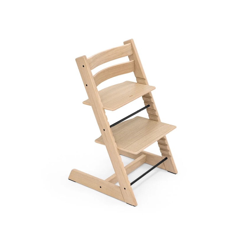 Tripp Trapp Chair Oak