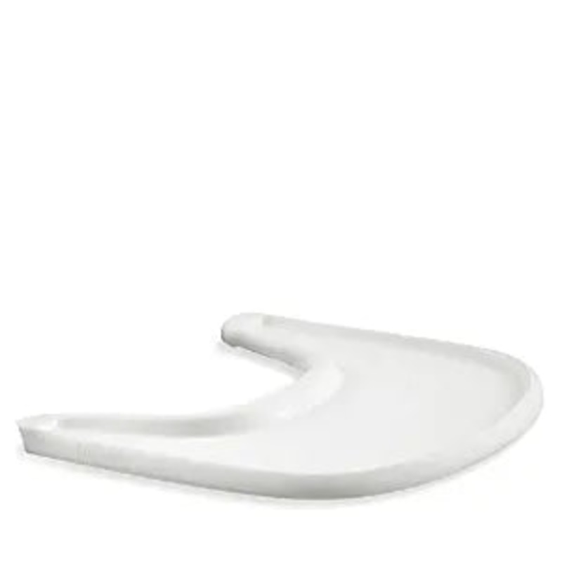 Tripp Trapp High Chair Tray – White (See Description)