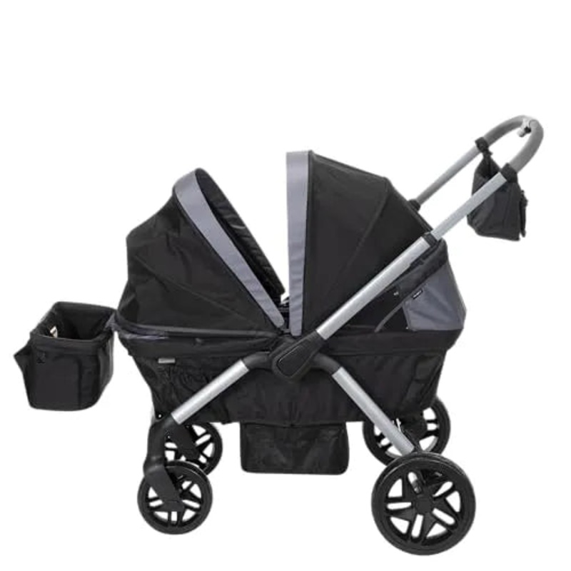 1st Summit Wagon Stroller – High Street