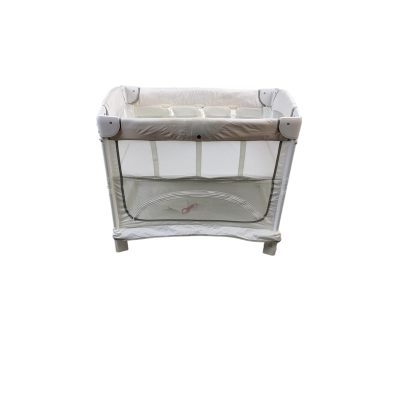 Arm’s Reach Mini Ezee 2-in-1 Co-Sleeper, White