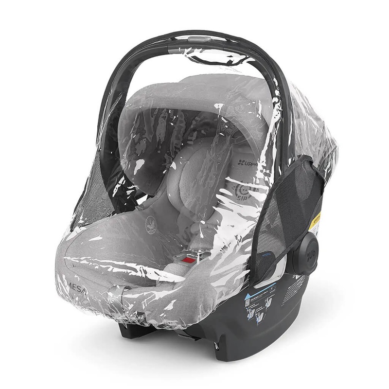 Car Seat Rain Shield for Aria and Mesa