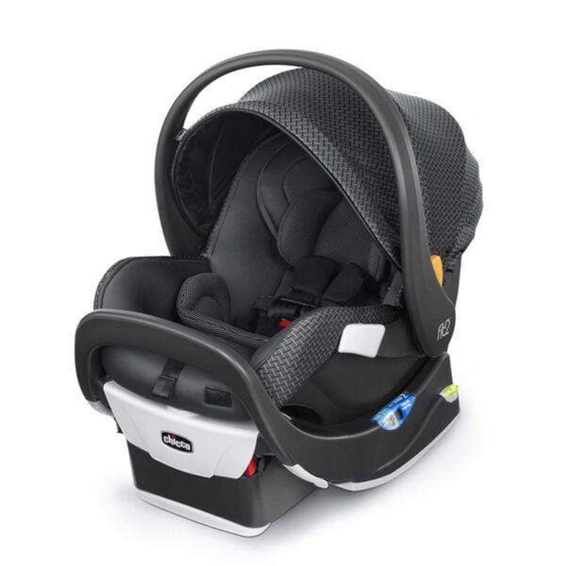 Chicco Fit2 Infant & Toddler Car Seat – Venture