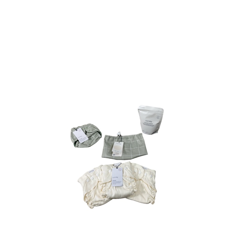 Esembly Try It Kit, Lattice, Size 1