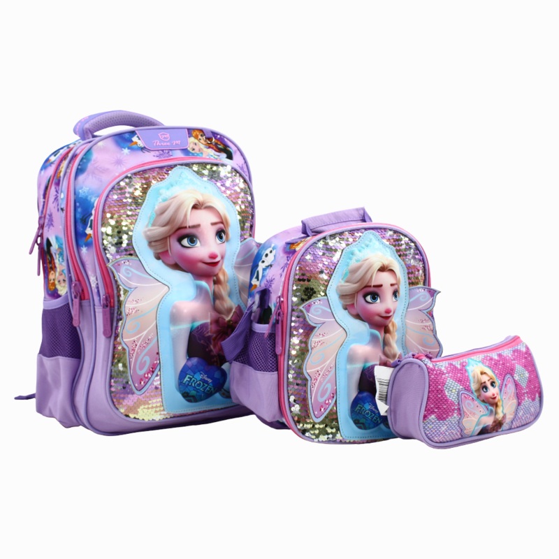 Frozen School Set   16 Inches