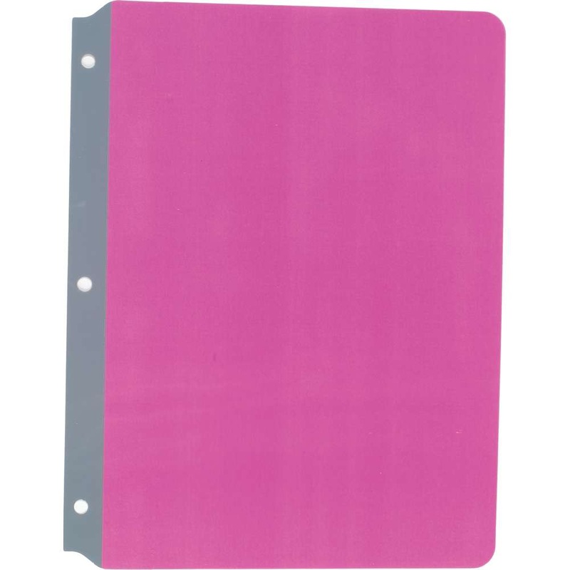 Full Page Reading Guides, Pink