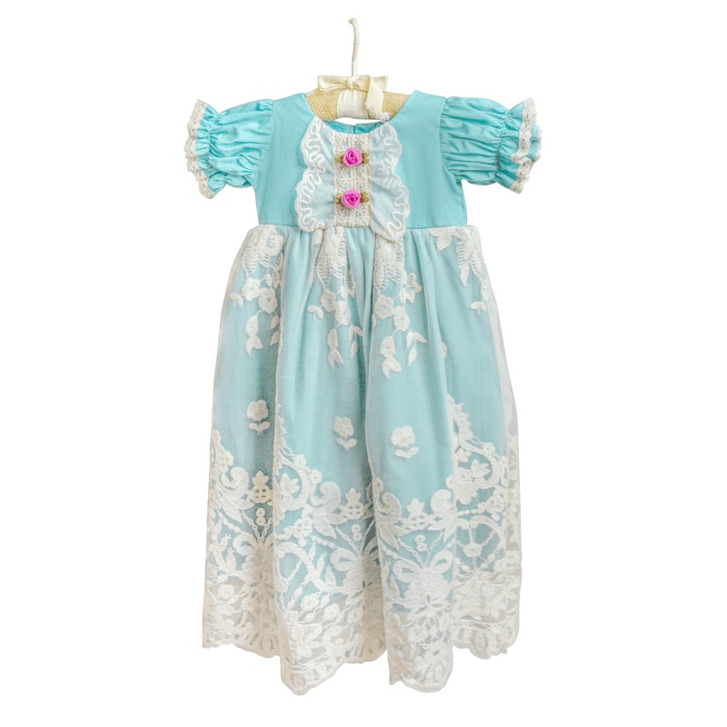 Harper Gown